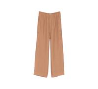Baserange, ,Trousers ,Donna ,Marrone ,M Stoa Pants