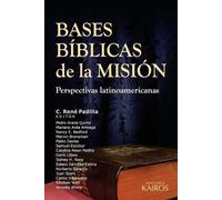Bases Bíblicas de la Misión (Tascabile)