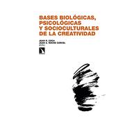 Bases biológicas, psicológicas y socioculturales de la creatividad: 365