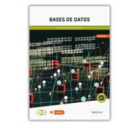 Bases de Datos 2.ª edición