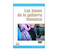 Bases De La Guitarra Flamenca (Las)