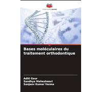 Bases moléculaires du traitement orthodontique