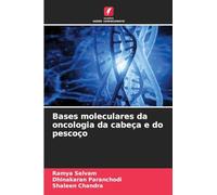 Bases moleculares da oncologia da cabeça e do pescoço