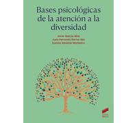 Bases psicológicas de la atención a la diversidad