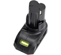 Basetech 1493005 batteria per elettroutensile 18 v 1.5 ah li-ion