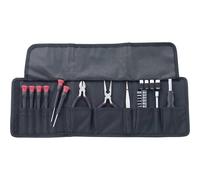 Basetech 814492 Elettronica e meccanica di precisione Kit pinze 25 parti