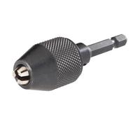 Basetech 820708 Mandrino Con Albero Esagonale