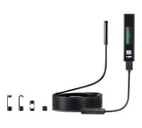 Basetech BSK-2035 Endoscopio Ø sonda: 8 mm Lunghezza sonda: 3.5 m