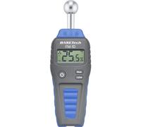 Basetech BT-1629564 FM-10 Misuratore di umidità per materiali Range di umidità