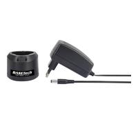 Basetech BT-1761445 Caricatore per pacchi batteria