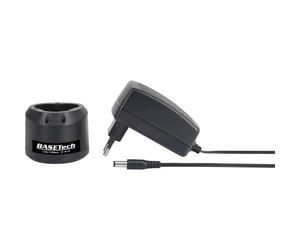 Basetech BT-1761445 Caricatore per pacchi batteria