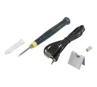 Basetech BT-2182450 Saldatore 5 V 8 W Punta di saldatura 400 °C (max)