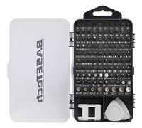 Basetech BT-2247898 Kit inserti 116 parti incl. Cacciavite portainserti