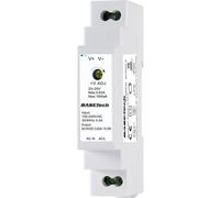 Basetech BT-2250248 Alimentatore per guida DIN 24 V 0.63 A 15 W Num. uscite:1