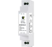 Basetech BT-2250248 Alimentatore per guida DIN 24 V 0.63 A 15 W Num. uscite:1