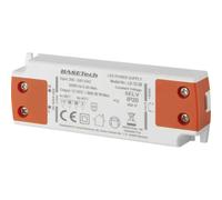 Basetech BT-2265916 LD-12-20 Trasformatore per LED Tensione costante 20 W 1.66