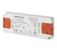 Basetech BT-2266202 LD-12-6 Trasformatore per LED Tensione costante 6 W 0.5 A a