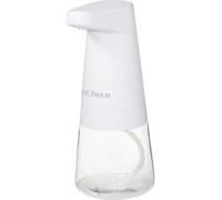 Basetech BT-2348566 Distributore di sapone 340 ml Bianco