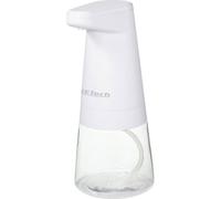 Basetech BT-2348566 Distributore di sapone 340 ml Bianco