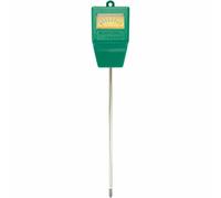 Basetech BT-235PT Kit analizzatore suolo Monitoraggio umidità pianta