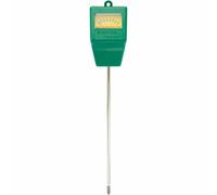 Basetech BT-235PT Kit analizzatore suolo Monitoraggio umidità pianta