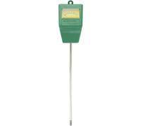 Basetech BT-235PT Kit analizzatore suolo Monitoraggio umidità pianta