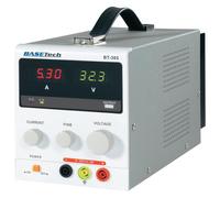 Basetech BT-305 Singolo Uscita 150W Variabile Bench PSU 0-30VDC 0-5A
