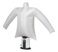 Basetech BT-3350746 BMXID-1 Stiratrice e asciugatrice automatica Bianco 850 W