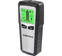 Basetech rilevatore di tubi e cavi og 430 to 6481299 adatto per legno metalli