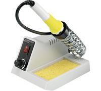 588437 basetech jlt 13 stazione di saldatura analogica 40 w +150 fino a +420 c