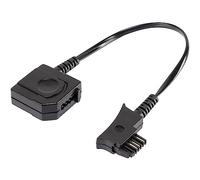 Basetech TELEFON-Adapter TSS-St - TAE-BU 4POL