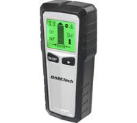 Basetech TO-6481299 Rilevatore di tubi e cavi OG-430 Adatto per Legno, metalli