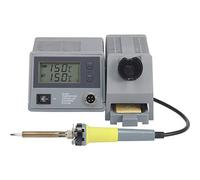 Basetech ZD-931 Stazione di saldatura digitale 48 W 150 fino a 450 °C