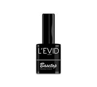 BaseTop Gel Polish - Smalto Semipermanente - L'EVID MILANO - 14ml