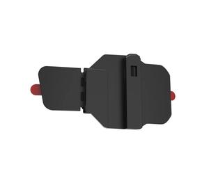 Basetta Adesiva Cardo per Packtalk Pro/Edge/Neo/Custom REP00100