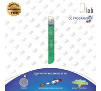 BASETTA BOARD LCD DISPLAY TRUE TONE V1SE V1S PRO IPHONE 13 PRO-MAX 14-PRO MAX JC