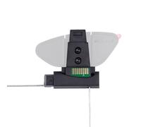 MIDLAND - BASETTA DI AGGANCIO LINEA BTX1 / BTX2 / BT MESH