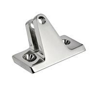 Basetta di fissaggio - 1 PZ Osculati - 46.659.00 - 4665900