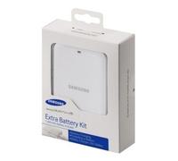 BASETTA DI RICARICA SAMSUNG GT-I9195 CON BATTERIA INCLUSA - PRODOTTO ORIGINALE