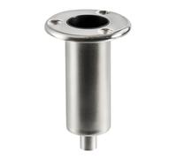 Basetta inox a incasso per 15.480.xx - 1 PZ Osculati - 15.480.21 - 1548021