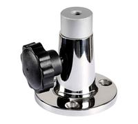 Basetta inox completa - 1 PZ Osculati - 13.240.80 - 1324080