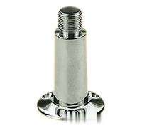 Basetta inox per GPS/VHF - 1 PZ Osculati - 29.862.35 - 2986235