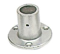 Basetta lega leggera 90° 30 mm - 1 PZ Osculati - 41.029.00 - 4102900