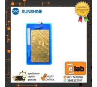 BASETTA N14 SEPARAZIONE LAYER IPHONE SERIE 14 PRE-RISCALDATORE T12A SUNSHINE