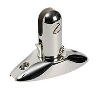 Basetta per tendalino 90x40 mm esterna Capottina barca - Tenda Nautica para sol