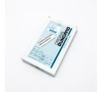 Basetta Piastra presensibilizzata BUNGARD mono faccia PCB - 100x160mm - 10pz