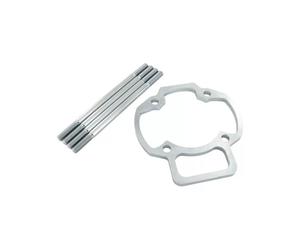 Basetta POLINI x albero motore biella 85mm x Piaggio-Gilera