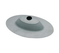 Basetta portascalmi PVC - 1 PZ - 66.070.50 - 6607050