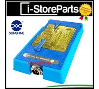 BASETTA PRERISCALDATORE SUNSHINE SS-T12A-N11 SCHEDA MADRE IPHONE 11 11PRO MAX