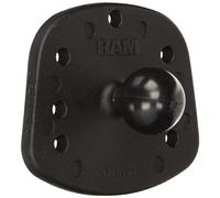 SUPPORTO RAM-MOUNT PLURIFORO RAMMOUNT RAM-B-107-1BU BARCA GPS